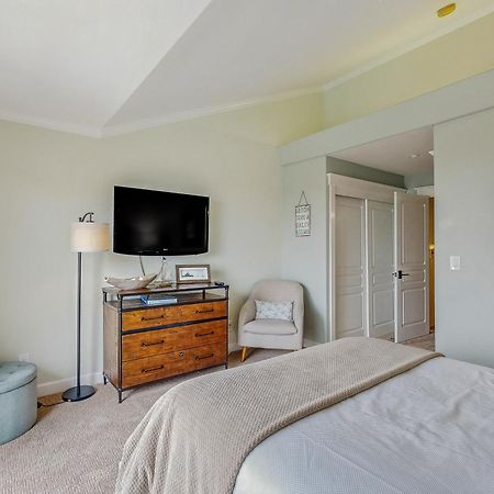 Seascape Sanctuary Apartment Aptos Exterior photo